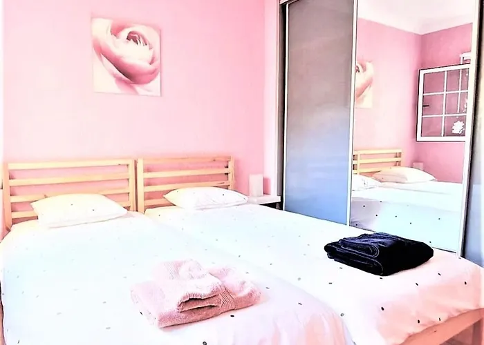 Nice Apartment With Swimmingpool, Wifi And Free Parking In Arguineguin