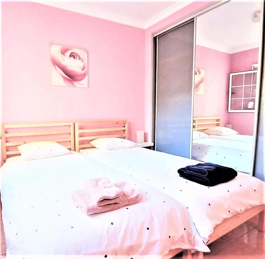 Appartamento With Swimmingpool, Wifi And Free Parking In Arguineguin