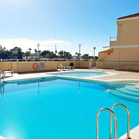 Nice Apartment With Swimmingpool, Wifi And Free Parking In Arguineguin Exterior foto