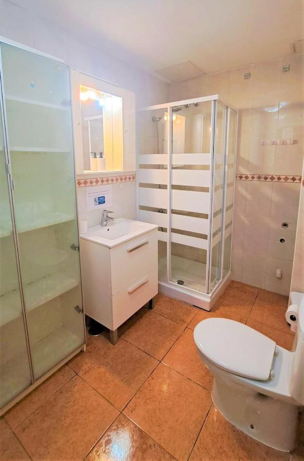 With Swimmingpool, Wifi And Free Parking In * Arguineguin